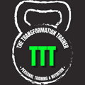 The Transformation Trainer Logo